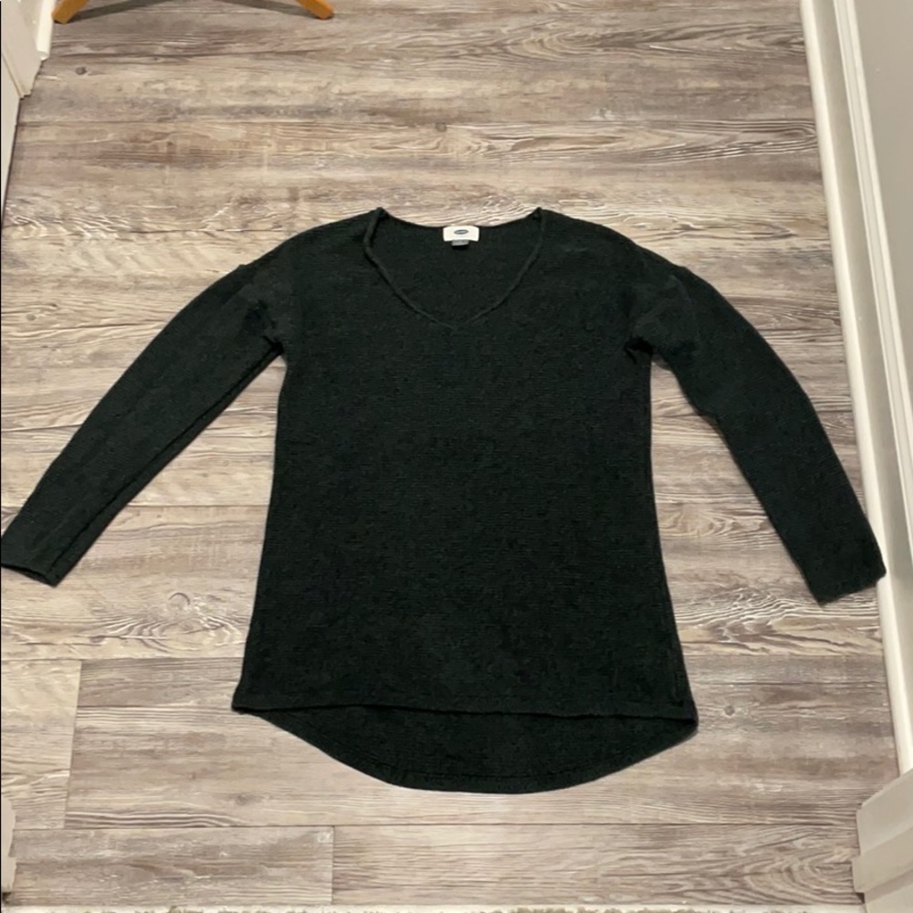 Old Navy V Neck Sweater
